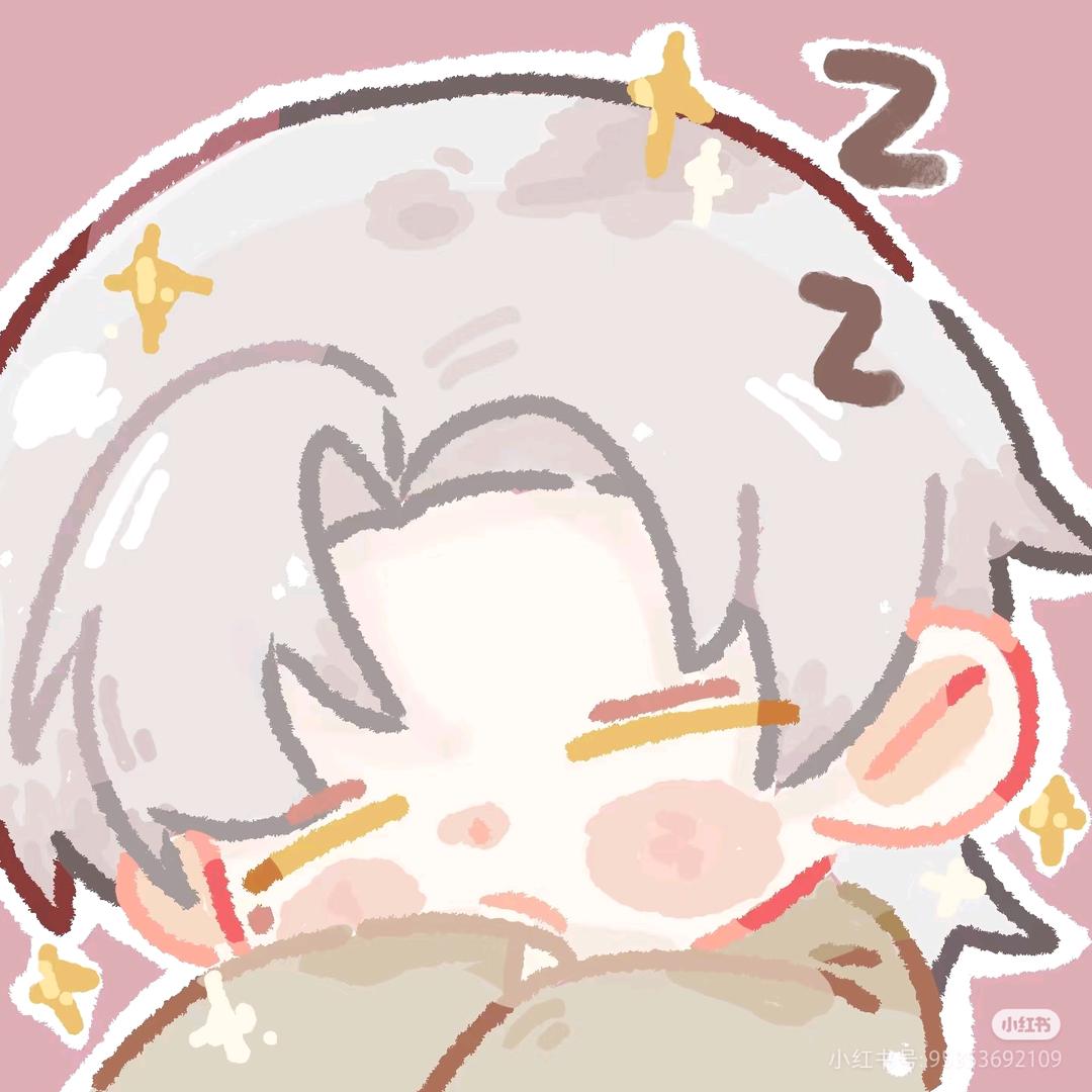 周奈奈₍˄·͈༝·͈˄₎