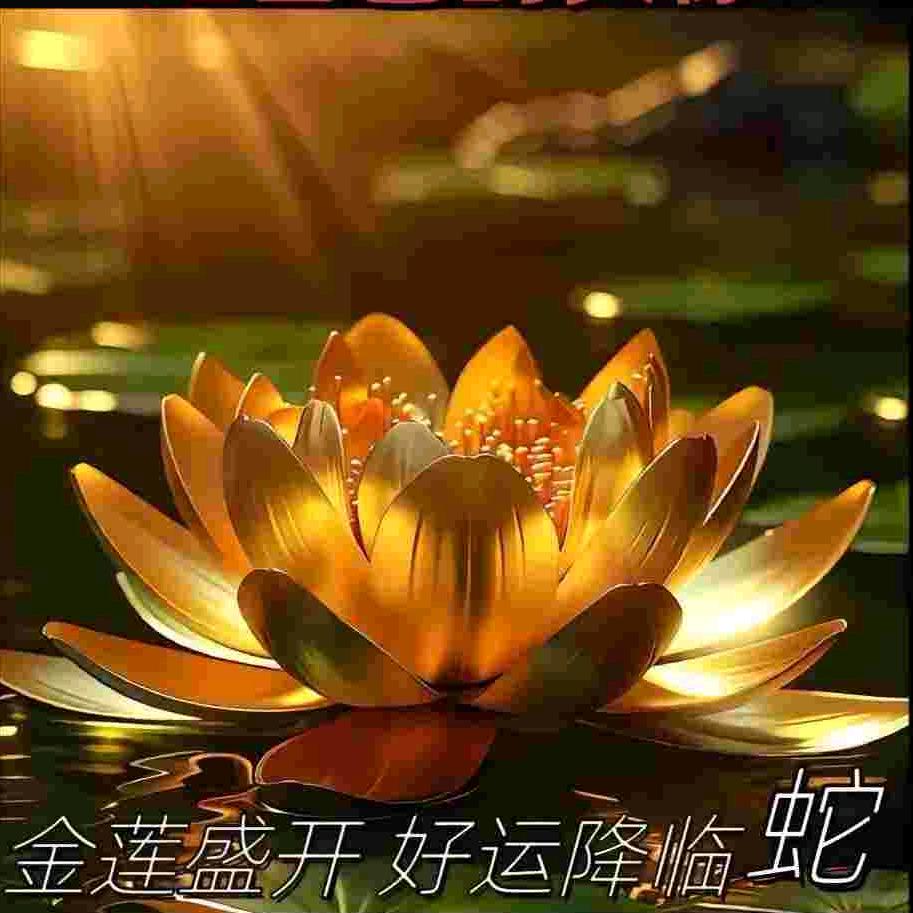 吹吹人间发财风