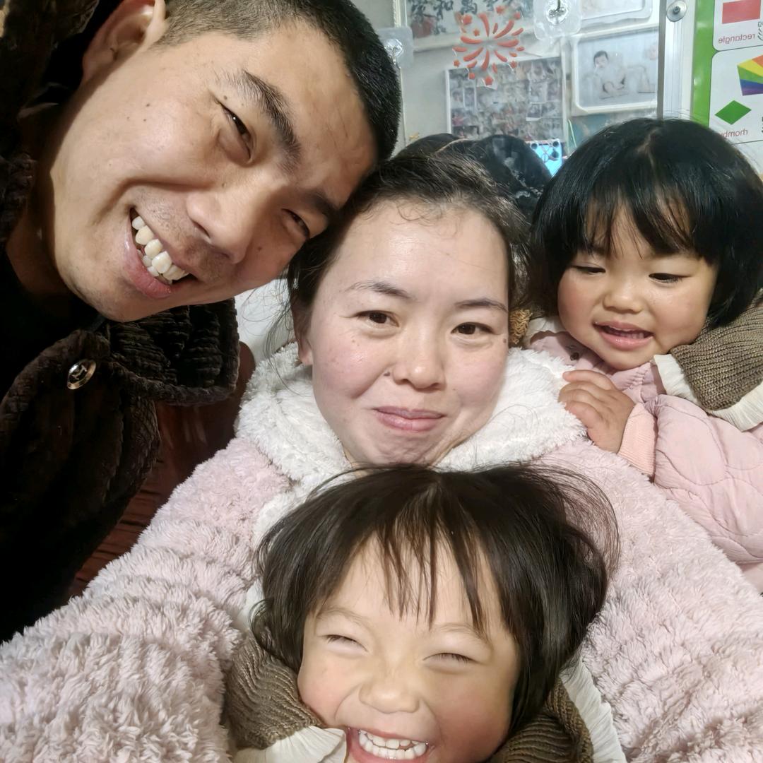 我爱大小宝