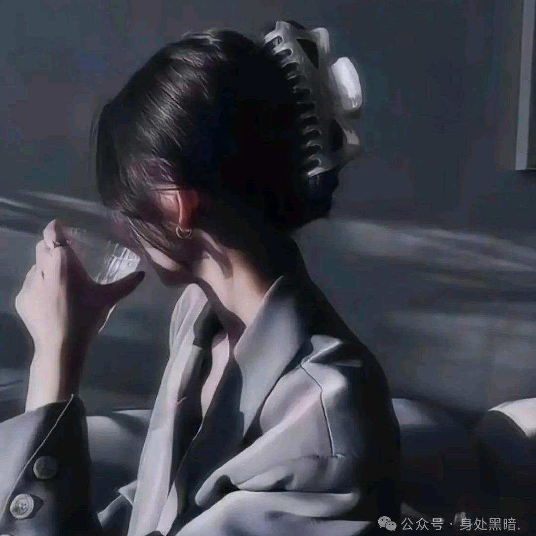 ༃杯中烈酒♥敬余生༃
