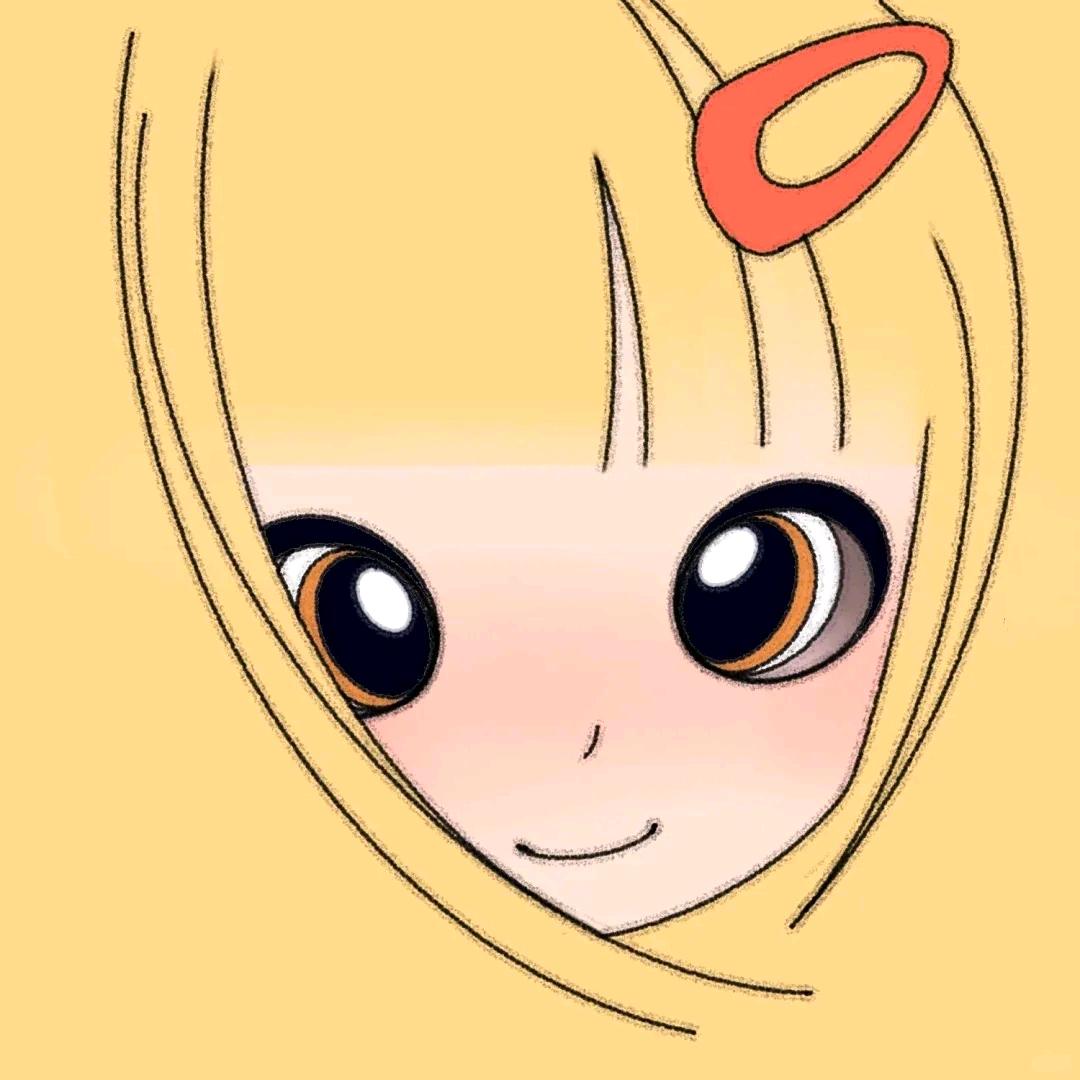 布芝所以云☁️