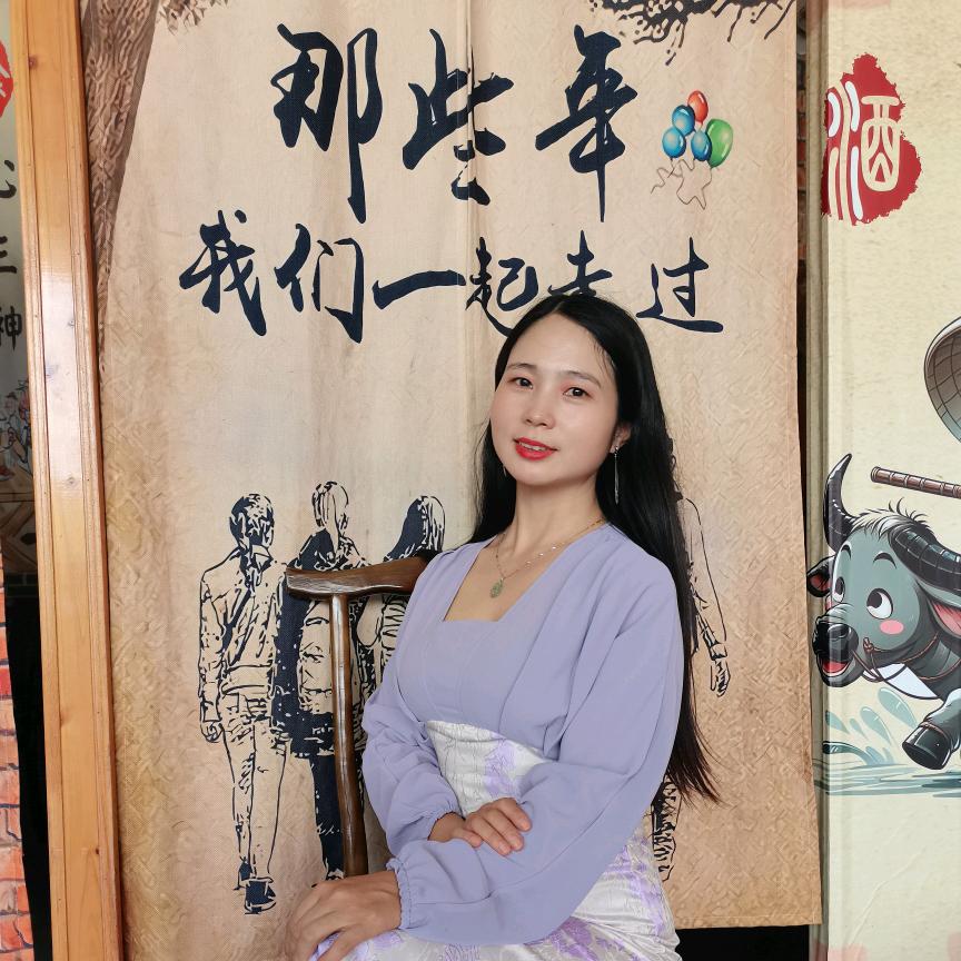 南宫七七（南猫传媒）