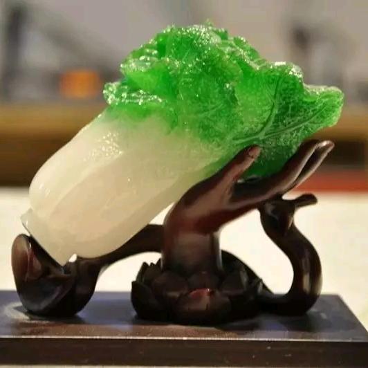 A  🇨🇳大白菜🥬