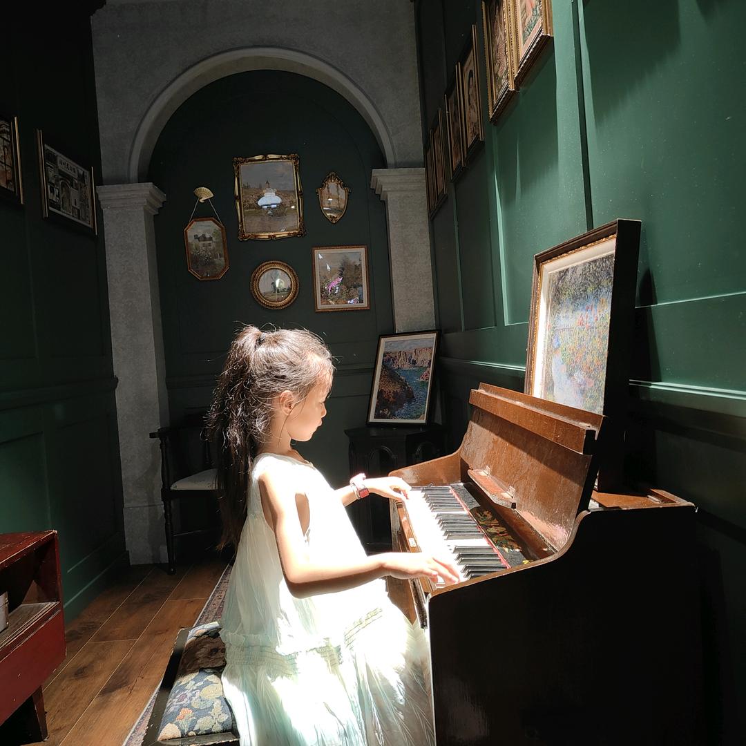 ✎清清浅时光  ✨