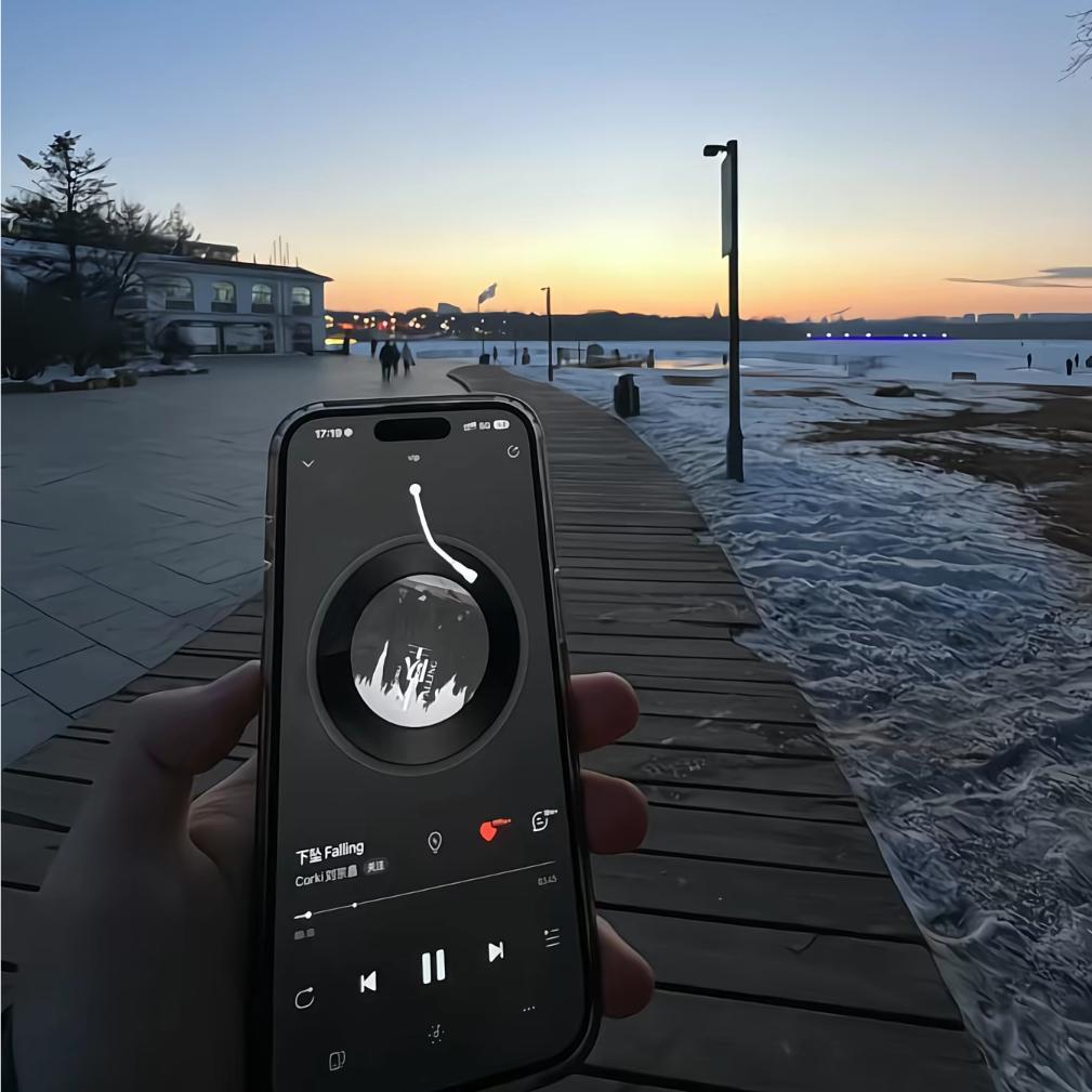 🚬Չᐝ活在ཫ༘当下࿐