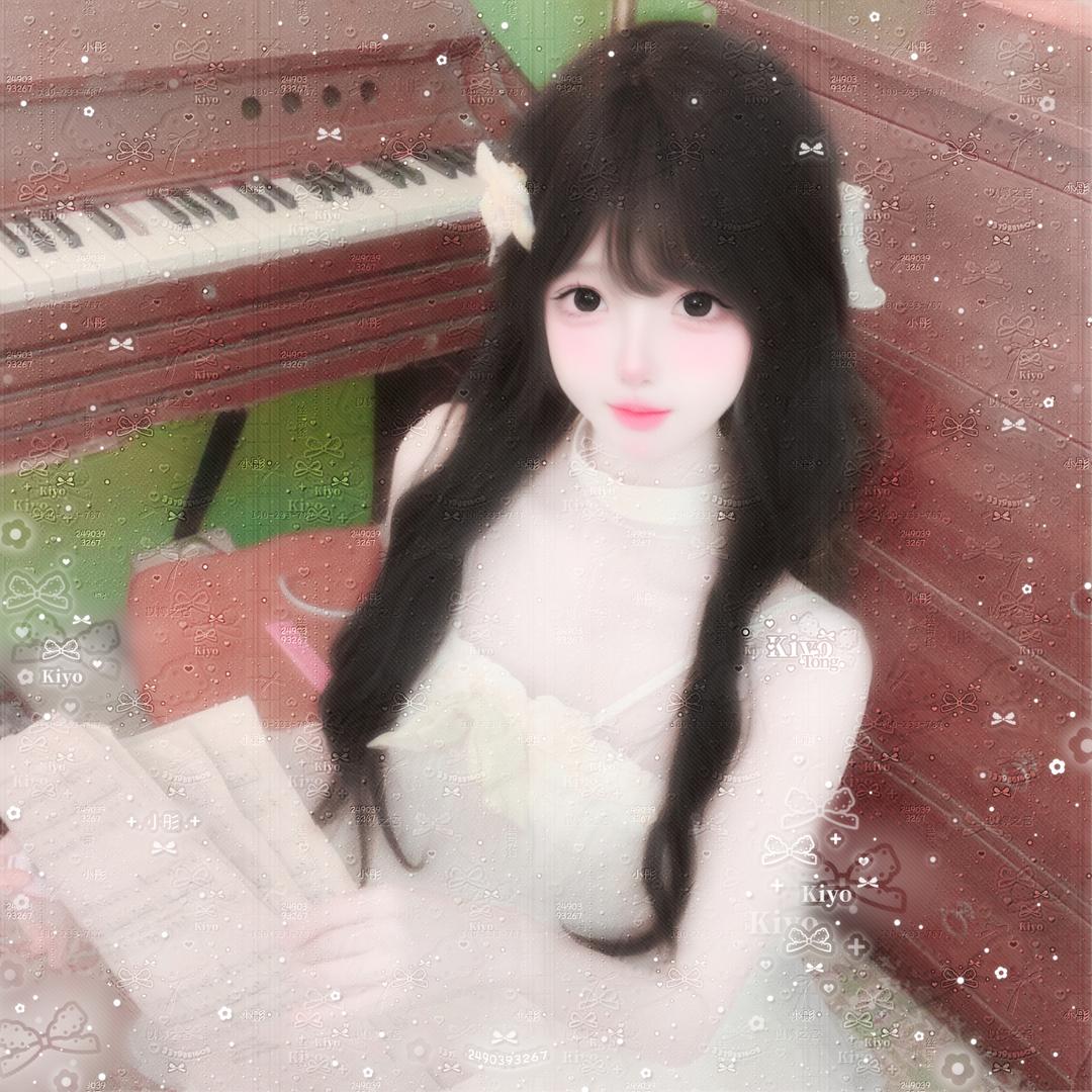 呆呆彤（限流版）