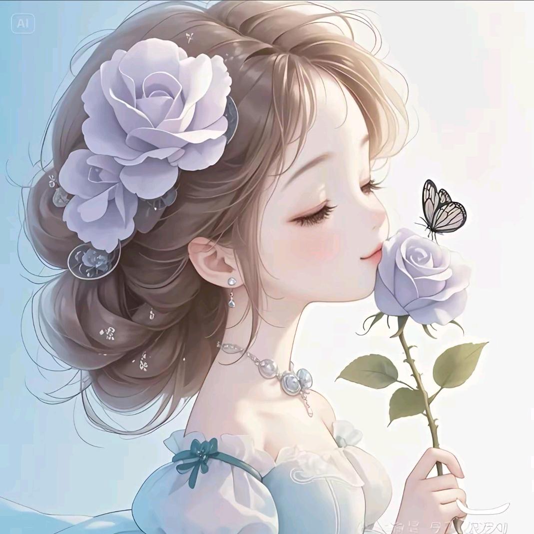 涵～煜（小周姐）