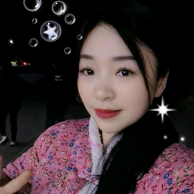 开心果✨💫
