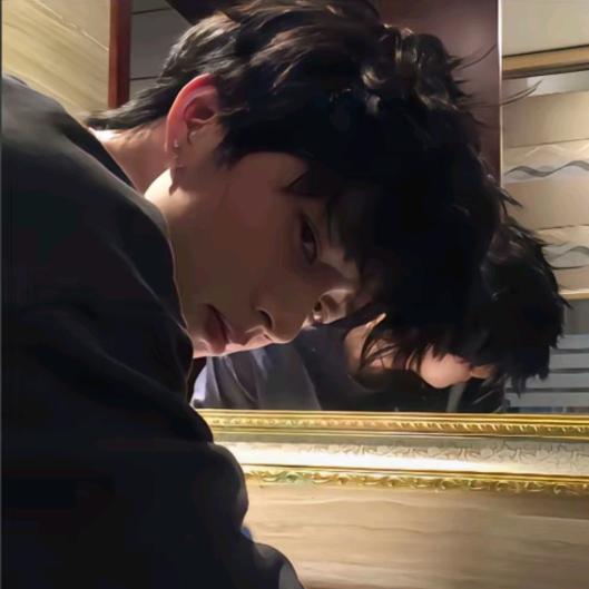 碎.