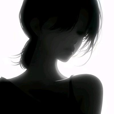 听夜雨.