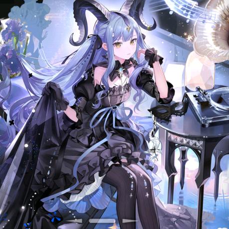 明日方舟