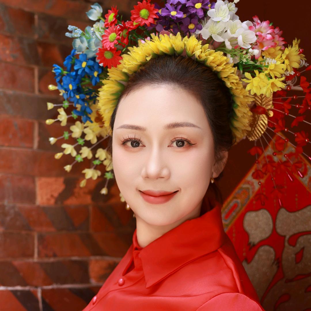 昕桐（21:30首播）