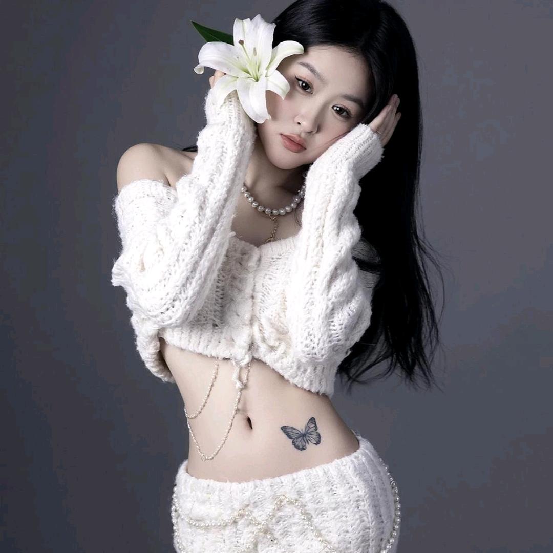 单身小阿妹