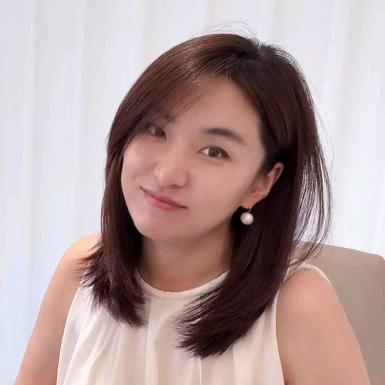 小拉Miss拉🌈🌈🌈