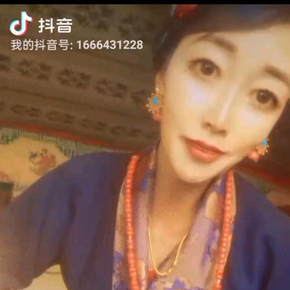 白雪公主。