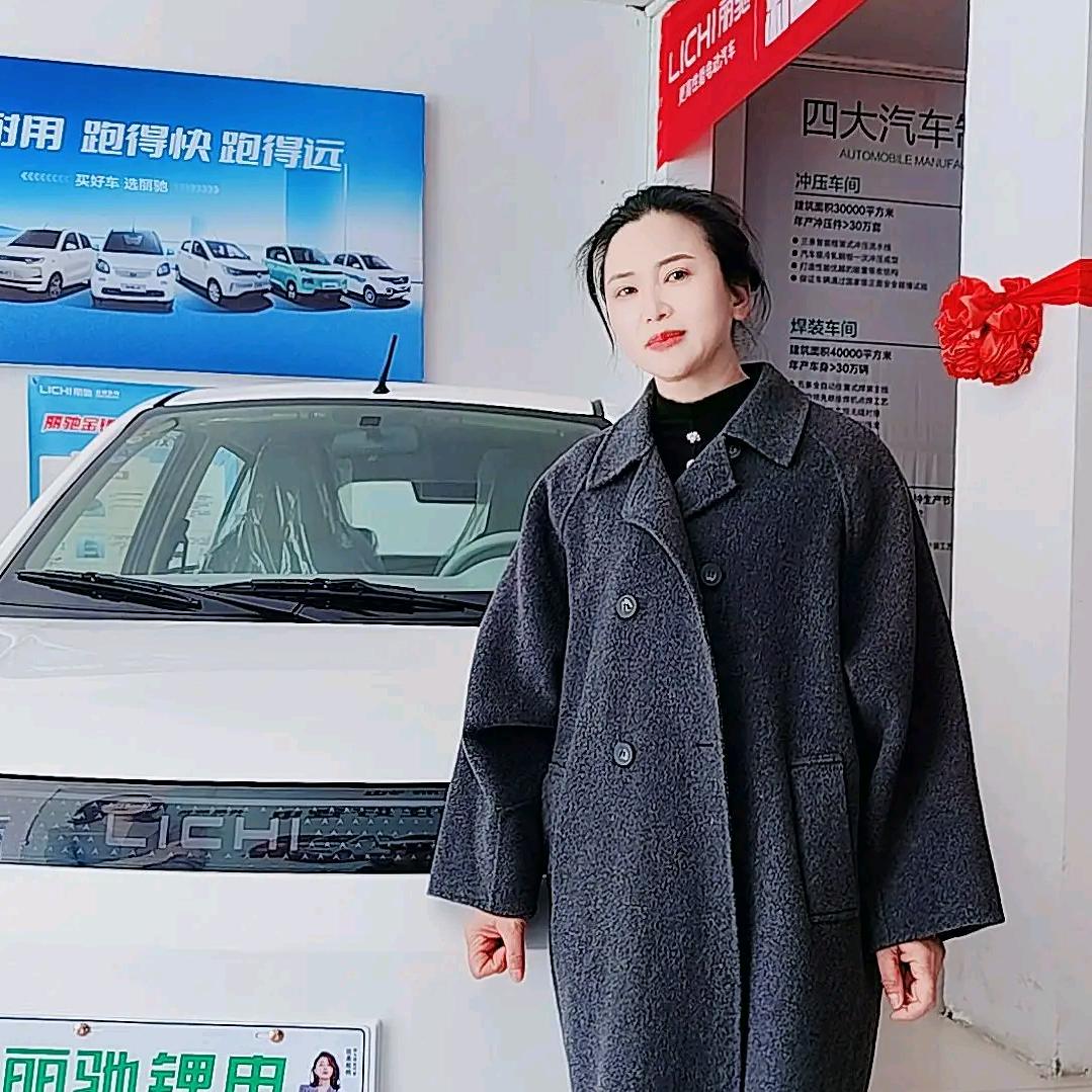 遂平志杰丽驰电动汽车