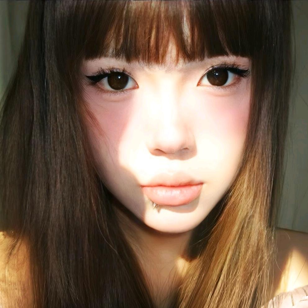 辣妹小张（见过热巴两次）