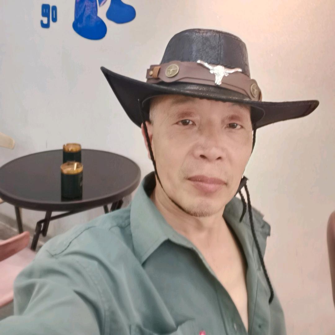 A疯狂的陈哥
