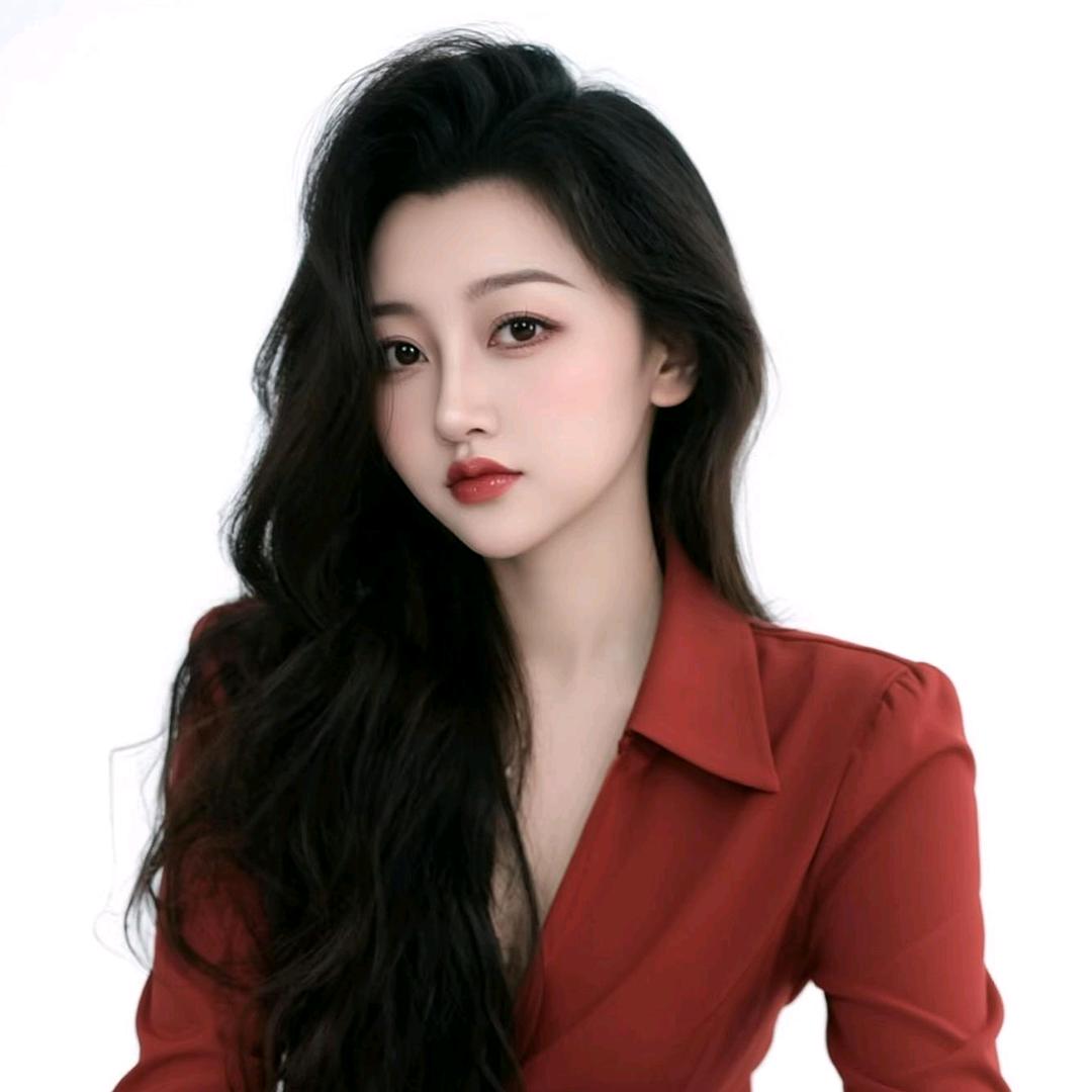 啊珍❤