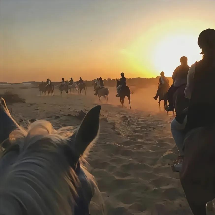 吃饭的时候不饿