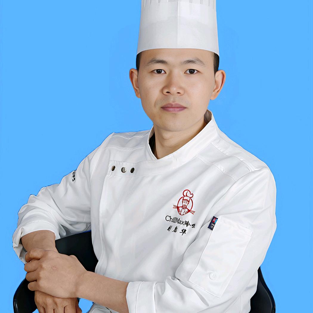 Chef.刘师傅(招学员……教学)