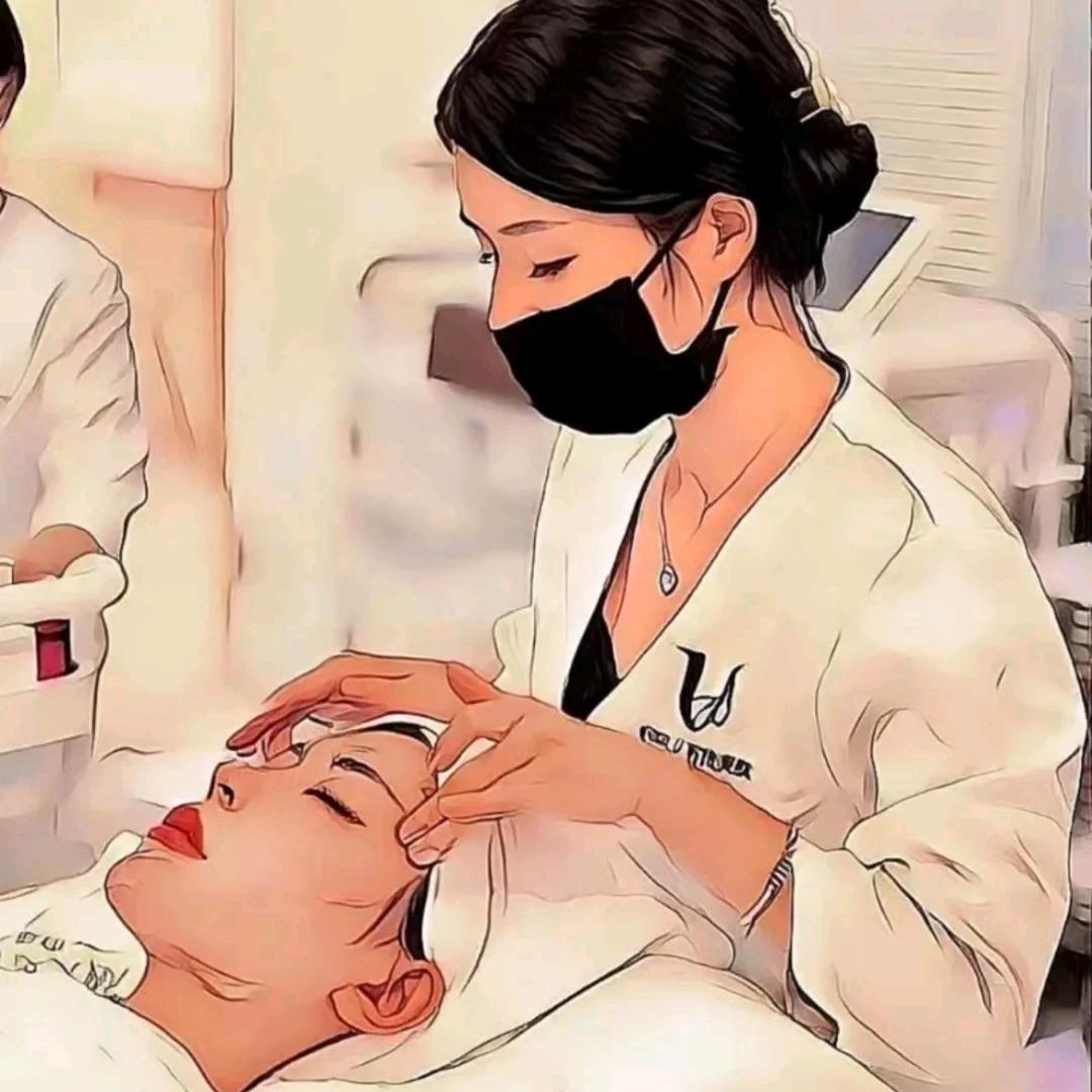 蔻雅皮肤管理