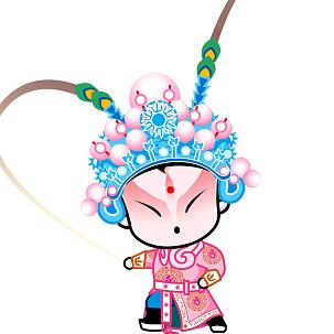 小马