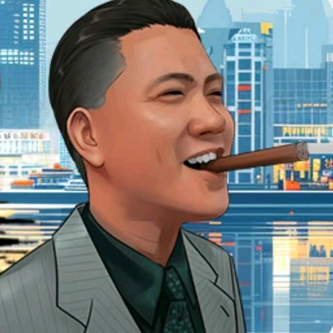 我就是我
