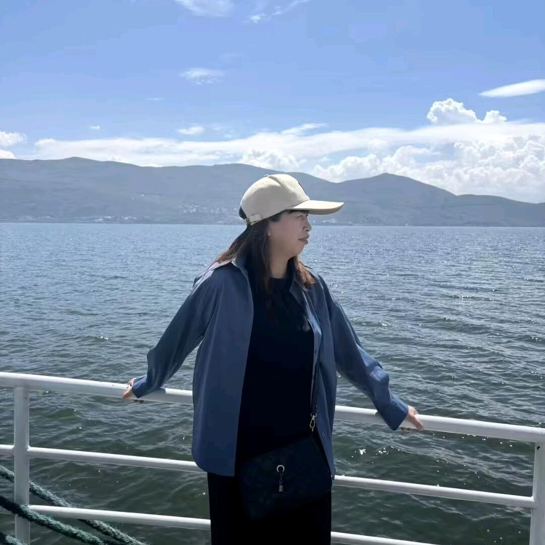 心静如水宁乡红娘