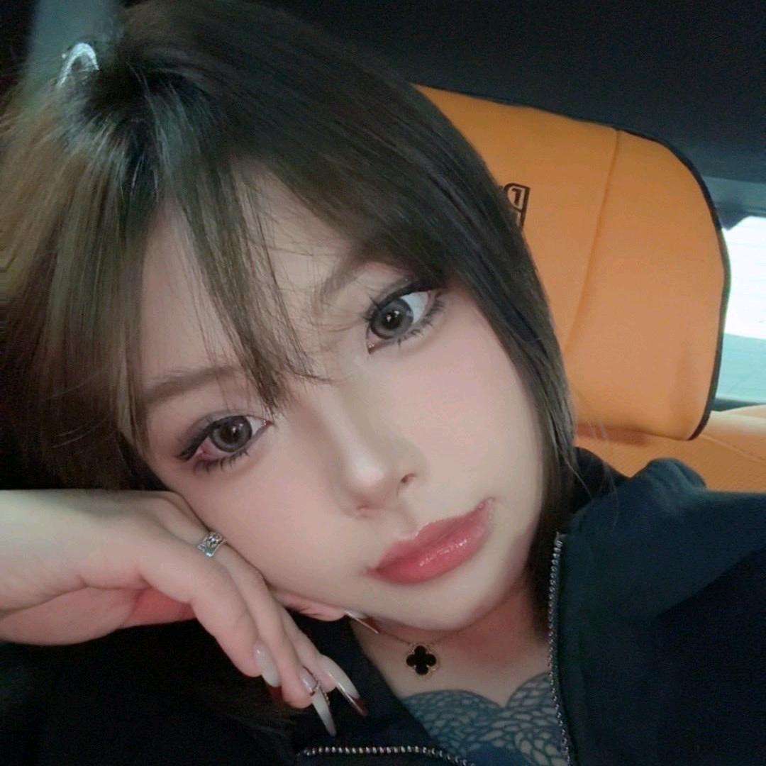 只吃糖🍭🍬不吃苦☕
