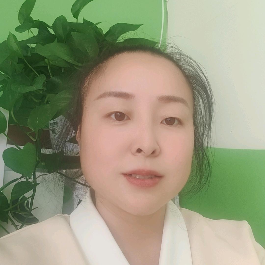 小阿玲