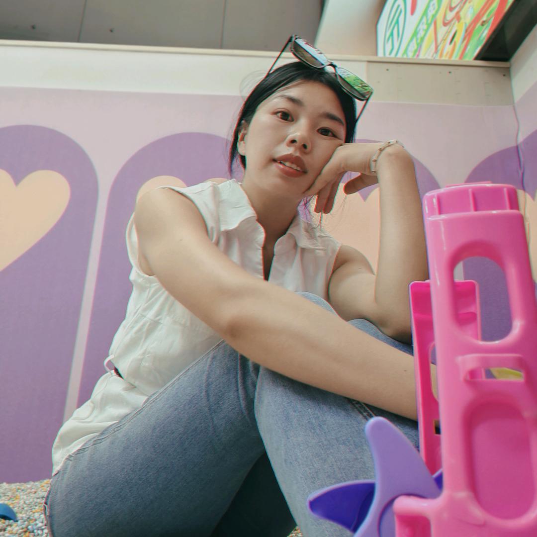 小贺很奈斯🍃