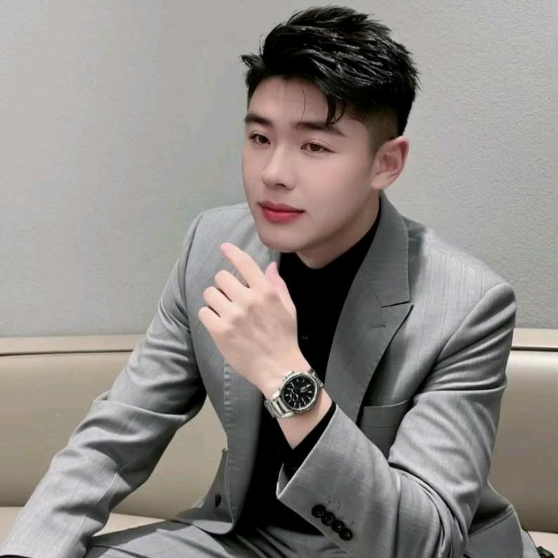 【不平凡的人生】(小岑)