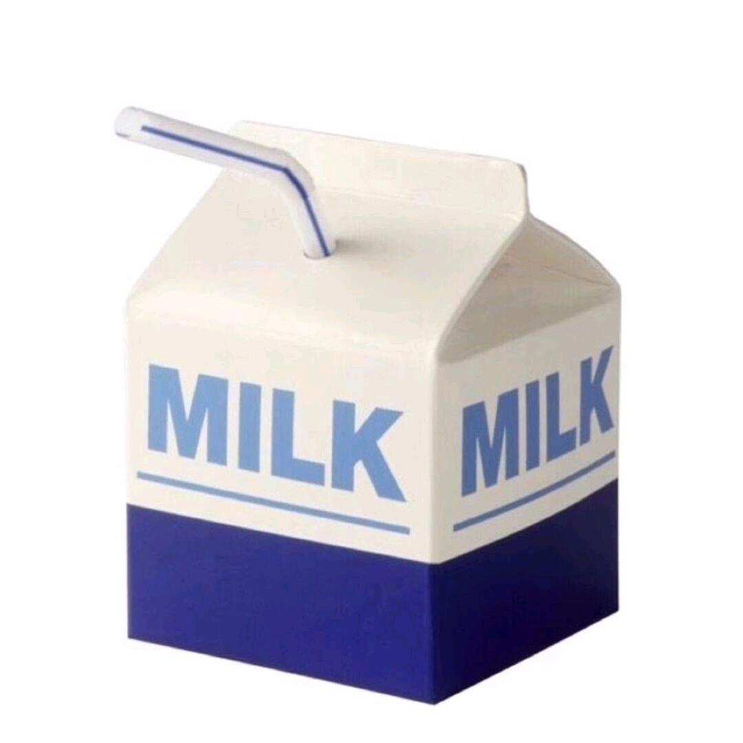 MILK