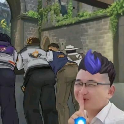 （😎）