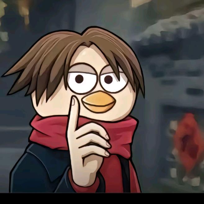 不想上课的老六