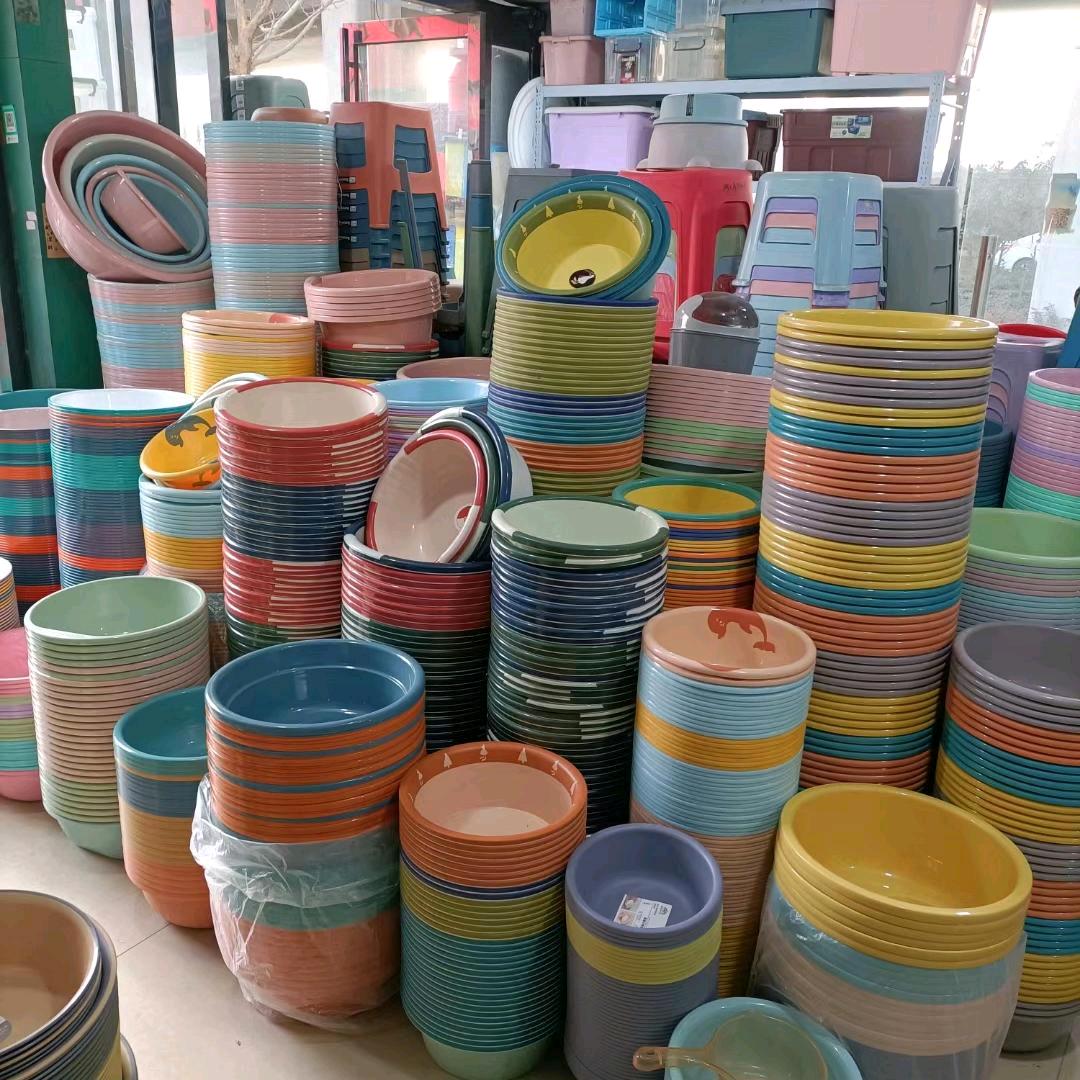 义乌小商品