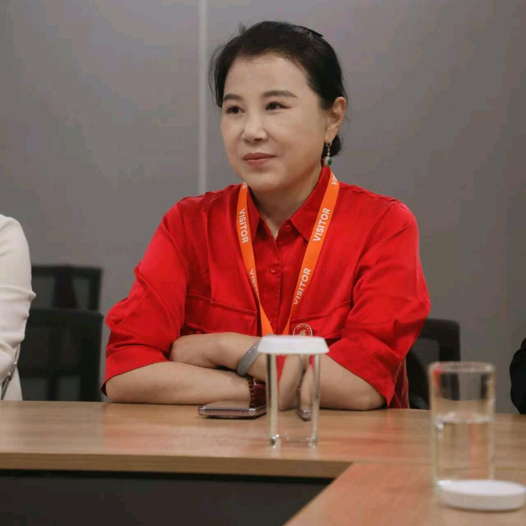 李姐