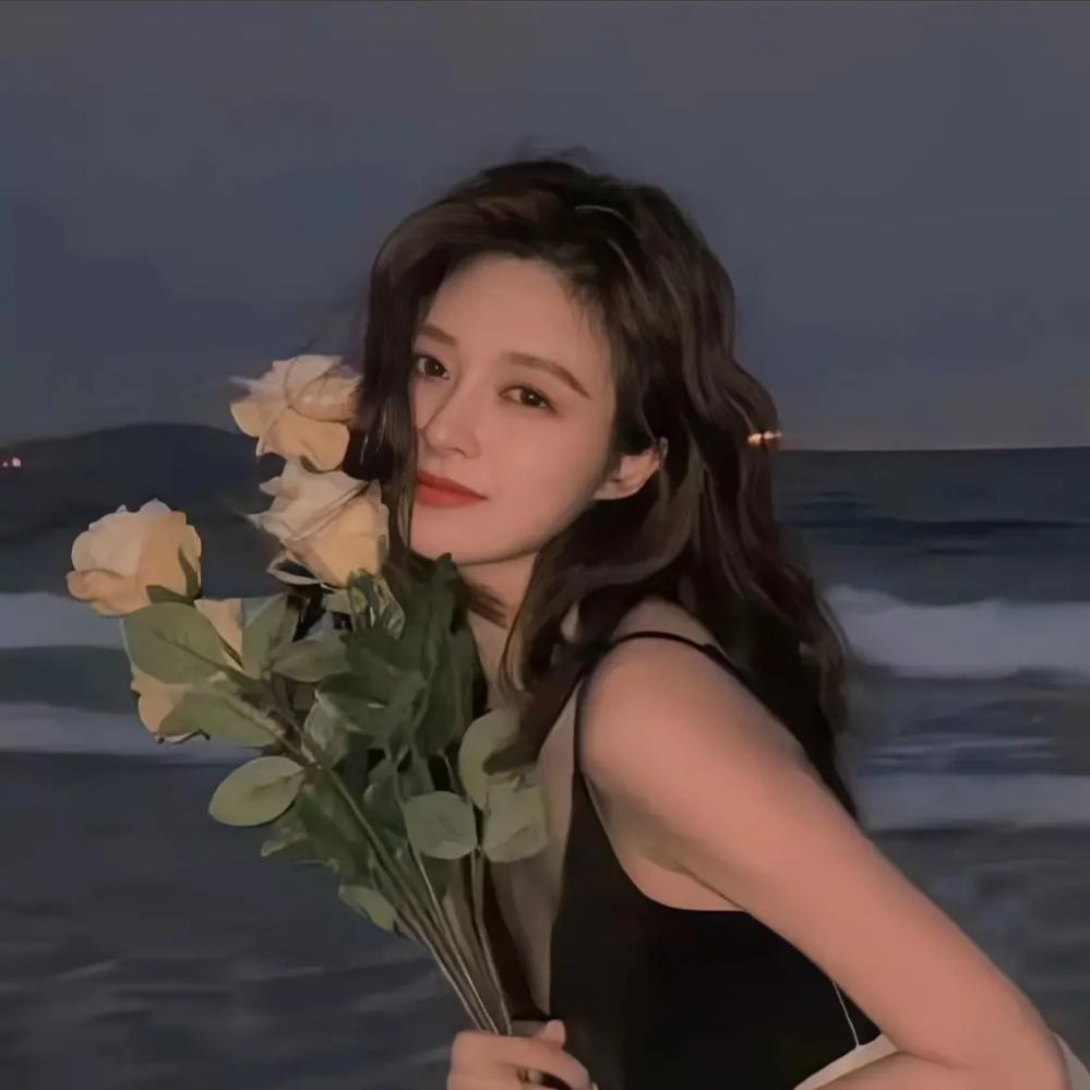 花~