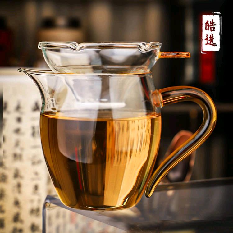 江皓茶具