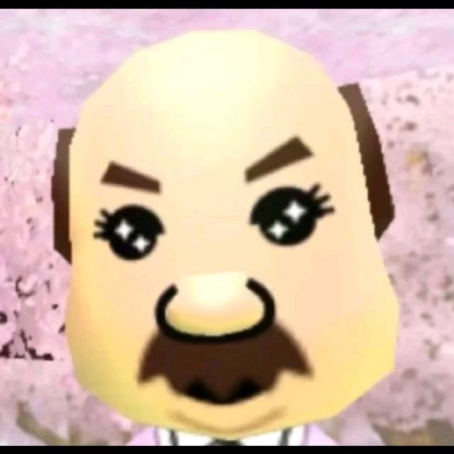 玻璃人