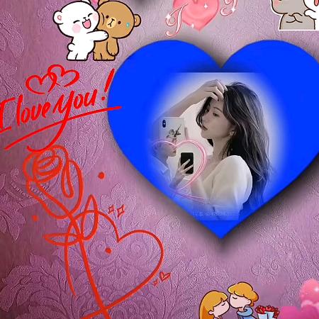 关心别人，快乐自己 👫💑