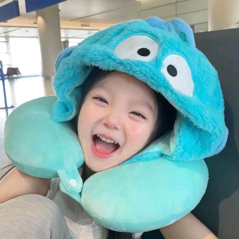 关于小熊🐻(同款直播间带走）