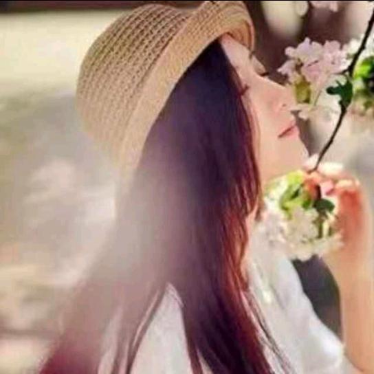 娟子🌻