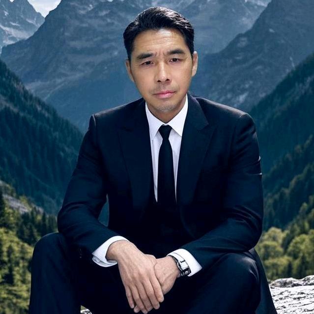 永不低头