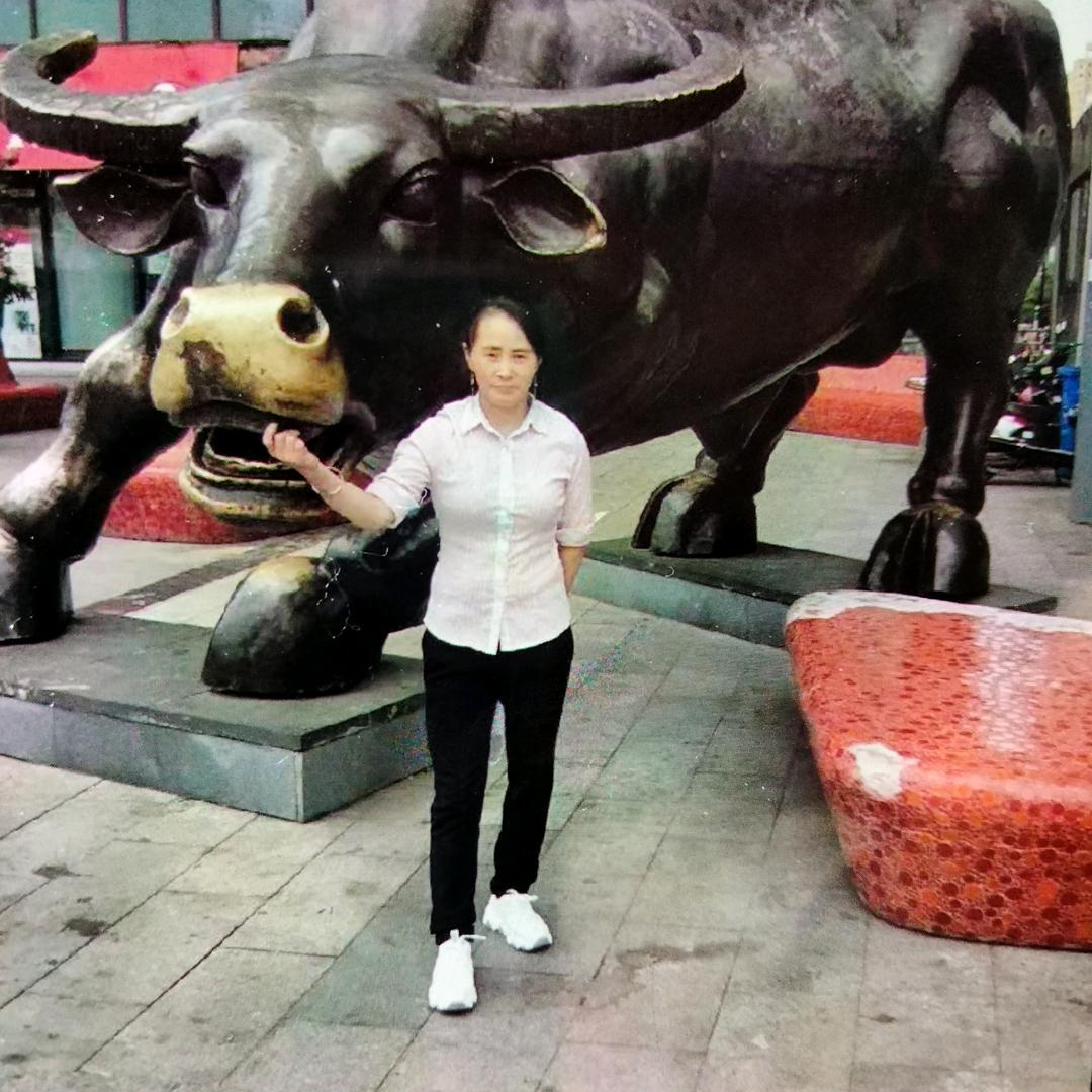 開心