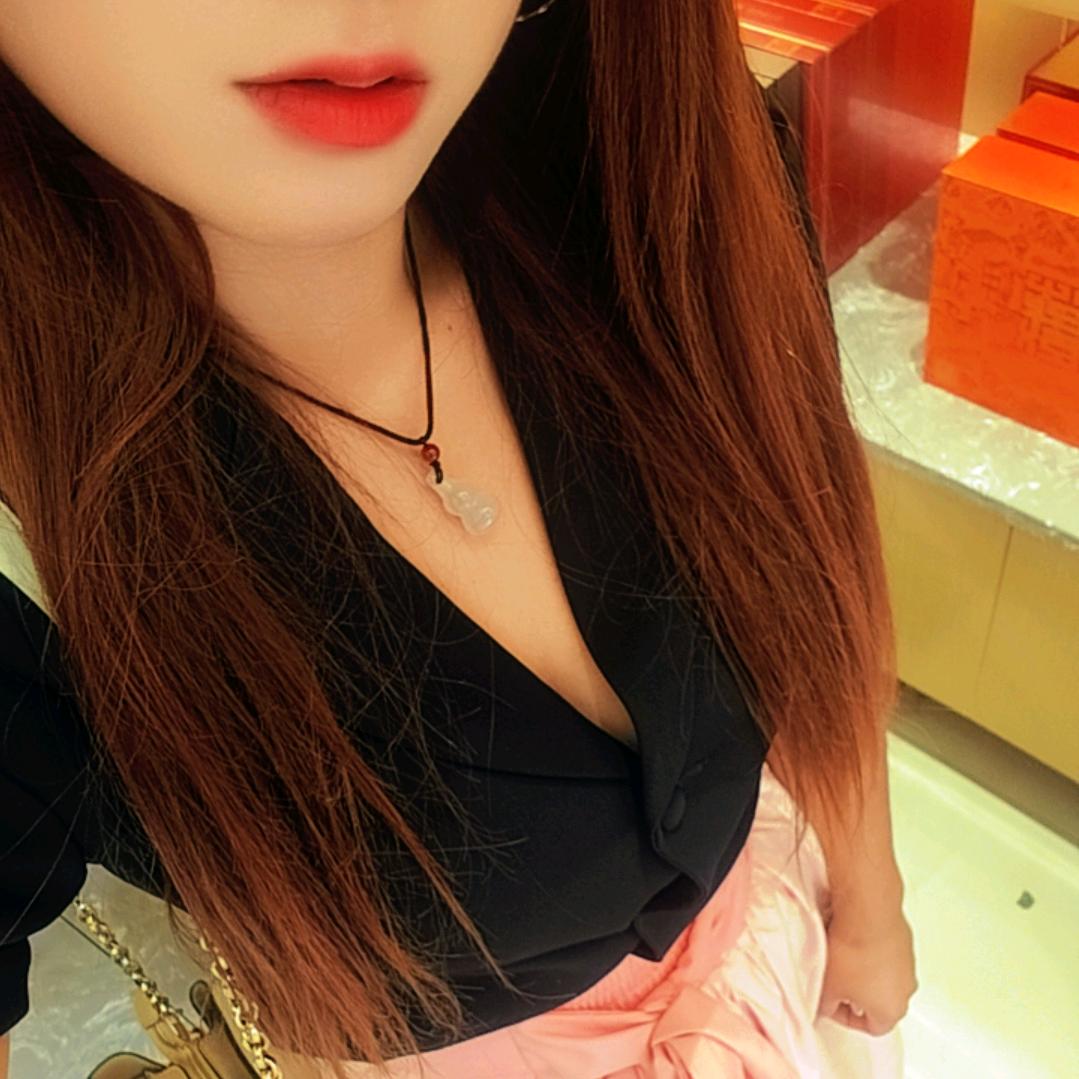 甜甜小妹