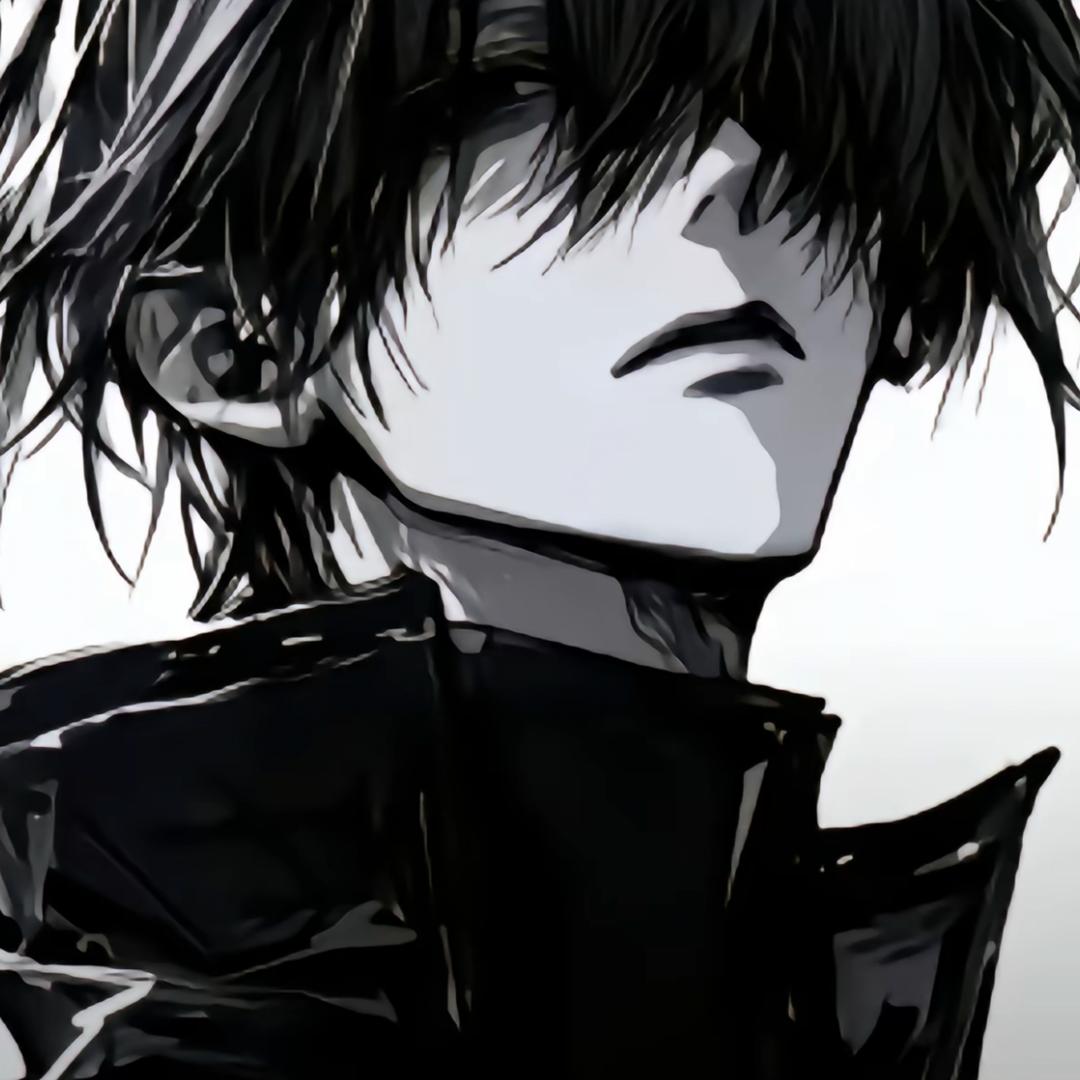 月黑风高日，小冷s人时