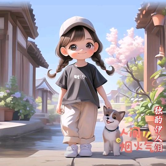 珍惜拥有