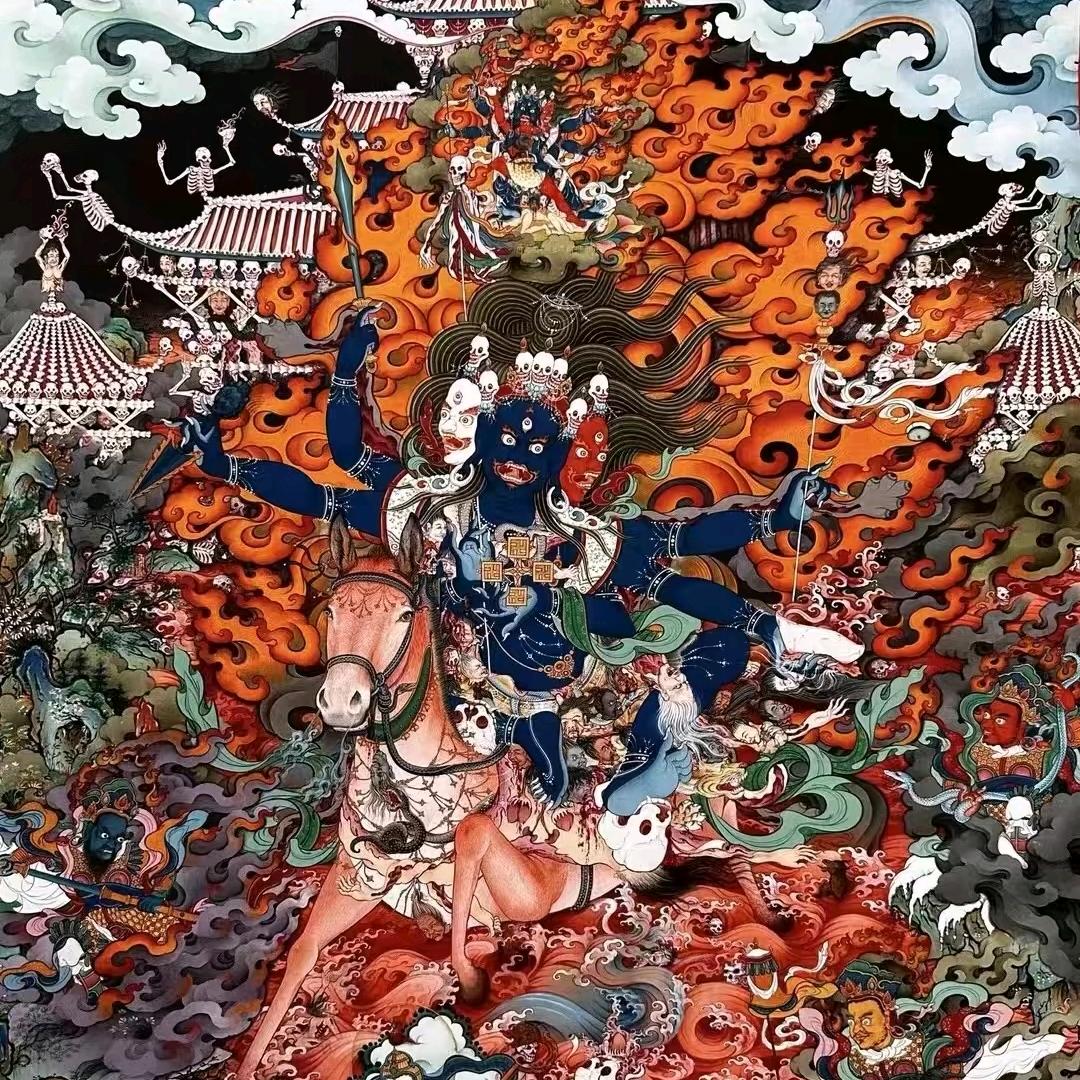 龙卡🌊☑️